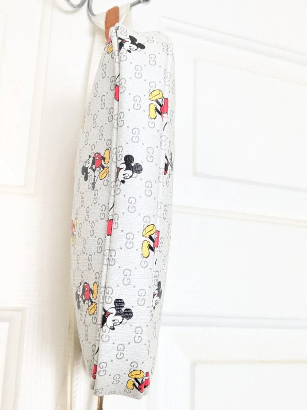 Gucci x Disney Mickey Mouse Crossbody Bag